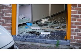 Overval op telecomzaak Alkmaar, omstanders weten overvaller aan te houden