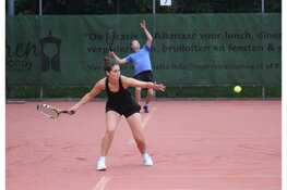 Victorie Open leeft toe naar feestavond en finaleweekend