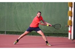 Victorie Open leeft toe naar feestavond en finaleweekend