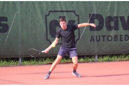 Victorie Open leeft toe naar feestavond en finaleweekend