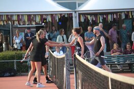 Victorie Open leeft toe naar feestavond en finaleweekend