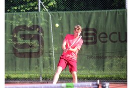 Victorie Open leeft toe naar feestavond en finaleweekend