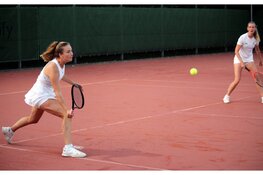 Spannend en gezellig slotweekend verwacht bij Victorie Open