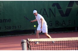 Spannend en gezellig slotweekend verwacht bij Victorie Open