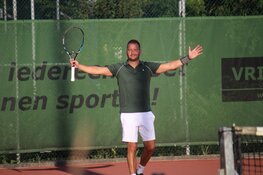 Spannend en gezellig slotweekend verwacht bij Victorie Open