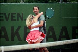 Volle dag met finales tijdens slotstuk Victorie Open