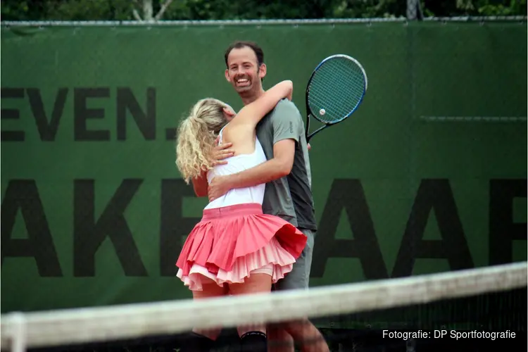 Volle dag met finales tijdens slotstuk Victorie Open