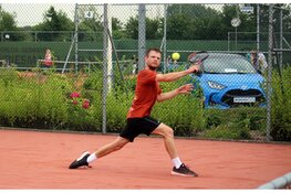 Volle dag met finales tijdens slotstuk Victorie Open