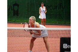 Volle dag met finales tijdens slotstuk Victorie Open