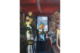 ‘Vrij!’ in Museum Jan Boon in De Rijp