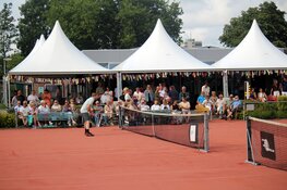 Vrijwel louter winnaars bij geslaagd Victorie Open 2025