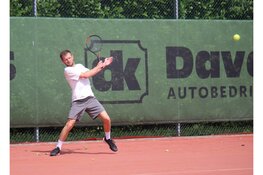 Vrijwel louter winnaars bij geslaagd Victorie Open 2025