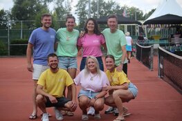 Vrijwel louter winnaars bij geslaagd Victorie Open 2025