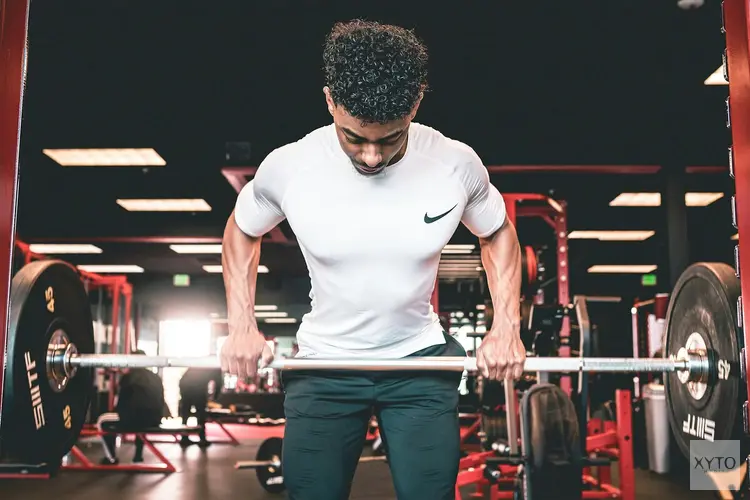 Wat zijn jouw trainingsdoelen voor het komende jaar?