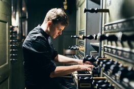Organist Wibren Jonkers brengt een breed palet van vijf eeuwen orgelmuziek