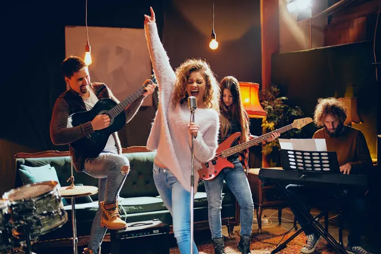 Bedrijfsfeest organiseren? Kies voor live Soul Sisters