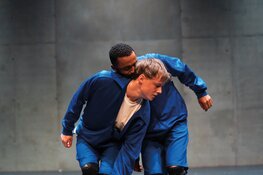 Serie Vers van De Vest – avontuurlijk theater met fikse korting