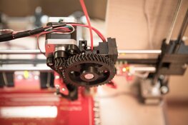 PrutsHubmiddag: workshop 3D ontwerpen