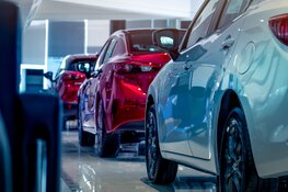 Van Staal naar Supermaterialen - De Automotive Revolutie die Nederland Verandert