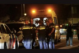 Man gewond geraakt bij steekpartij in Alkmaar