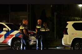 Man gewond geraakt bij steekpartij in Alkmaar