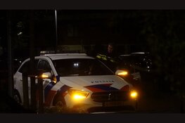 Man gewond geraakt bij steekpartij in Alkmaar