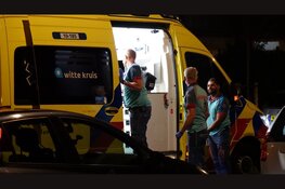 Man gewond geraakt bij steekpartij in Alkmaar