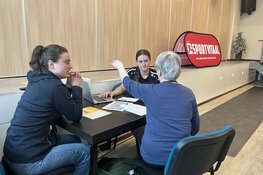 Gratis vitaliteitscheck voor senioren in Wijkcentrum Mare Nostrum en Ontmoetingscentrum De Rietschoot