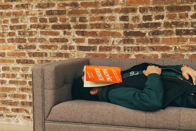 Verzwaarde deken voor rust na een stressvolle dag