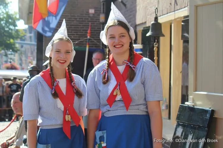 Avondkaasmarkt op dinsdag 12 augustus gaat niet door vanwege hitte