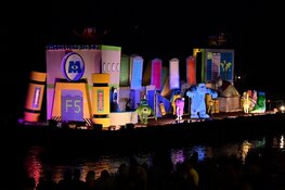 62e Koedijker Gondelvaart – Licht, Creativiteit en 200 Jaar Noordhollands Kanaal