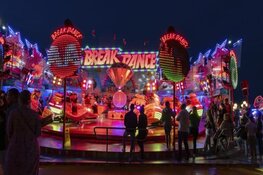 Alkmaarse zomerkermis 2025
