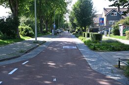 Fietser gewond na aanrijding met automobilist in Alkmaar