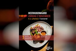 Food La Route in Heerhugowaard!