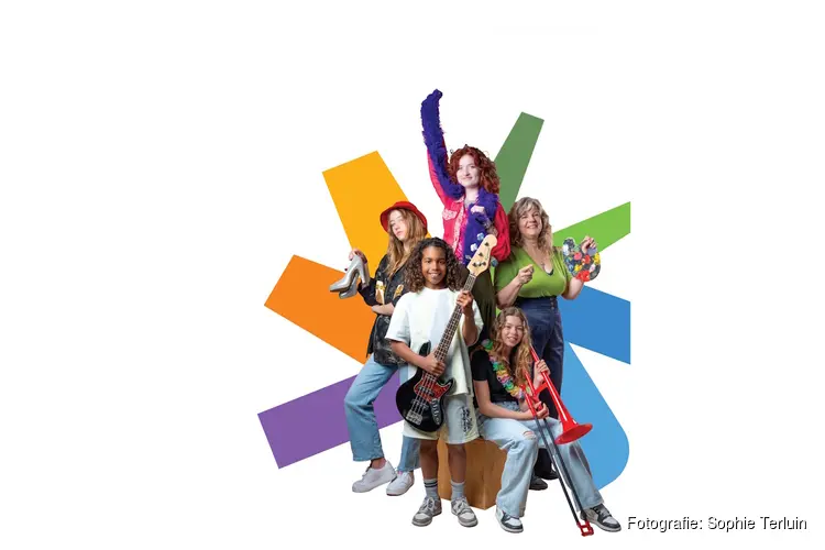 Creatief het nieuwe seizoen in – Schrijf je nú in bij Artiance!