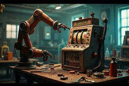 Wat er gebeurt met “dode” slots waar niemand meer op speelt