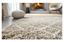 Wat is een luxe vloerkleed?