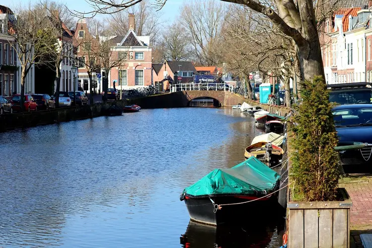 Hoe Noord-Hollanders hun vrije avonden anders invullen dan vroeger