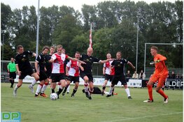 Zaterdagploeg Kolping Boys zegeviert op Kaasstad Toernooi