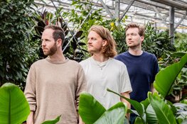 De Grote Podcastlas pubquiz - Europa