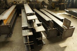 Kosten besparen met tweedehands HEB balken