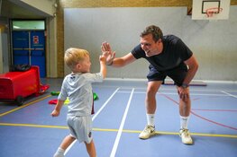 Club Mini Stars trapt af met voetbalplezier voor de jongste kinderen in Alkmaar en omgeving!