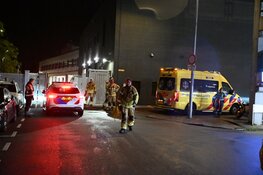 Persoon uit het water gehaald door brandweer in Alkmaar
