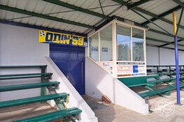 ODIN '59 in uiterste slotfase naast AFC '34