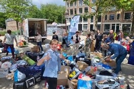 Ontspuldagen in Alkmaar: geef uw spullen een tweede leven!
