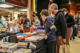 Collect-a-Con keert terug naar Egmond aan Zee: weekend voor verzamelaars, gamers en liefhebbers van popcultuur