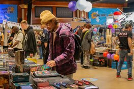 Collect-a-Con keert terug naar Egmond aan Zee: weekend voor verzamelaars, gamers en liefhebbers van popcultuur