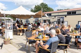 Stralende Streekmarkt BroekerVeiling op 13 en 14 september 2025