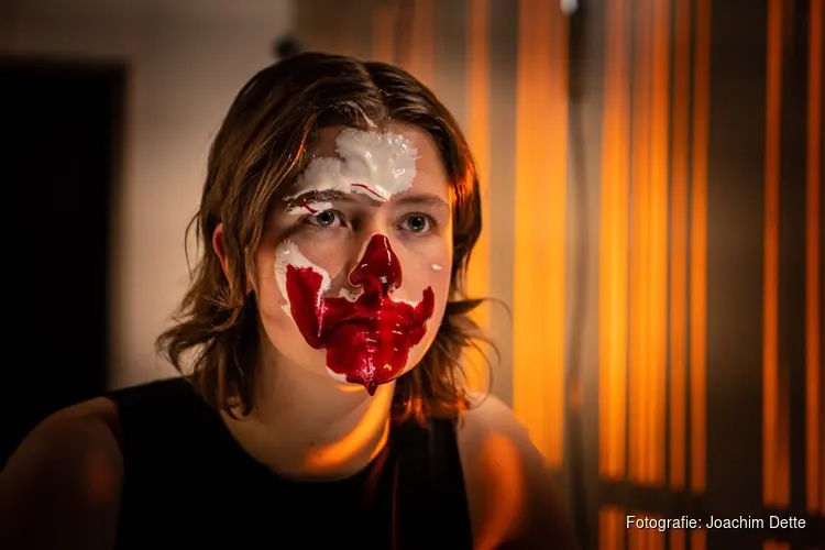 Genomineerde voorstelling voor prestigieuze theaterprijs in de Drukkerij