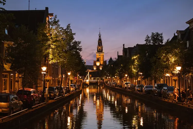 Nieuwbouw in Alkmaar: wonen tussen historie en toekomst